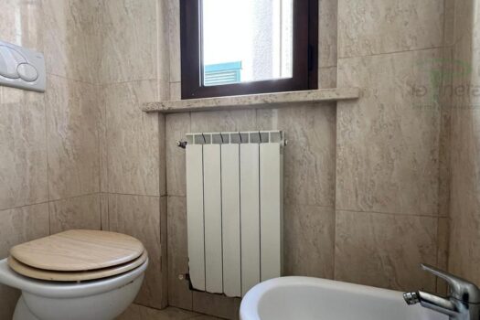 VIA STATONIA – GROSSETO