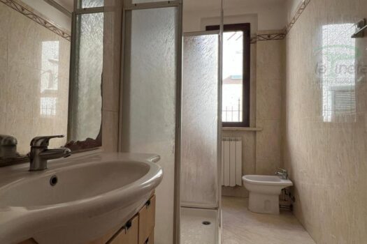 VIA STATONIA – GROSSETO