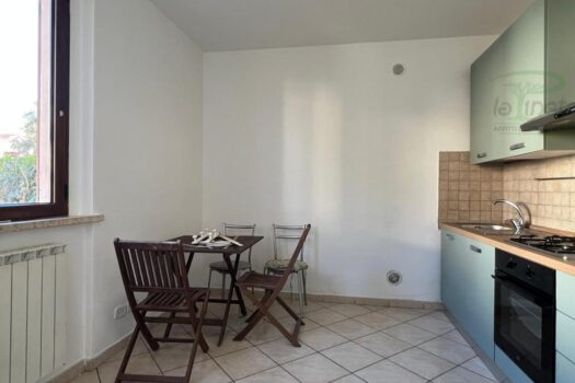 VIA STATONIA – GROSSETO