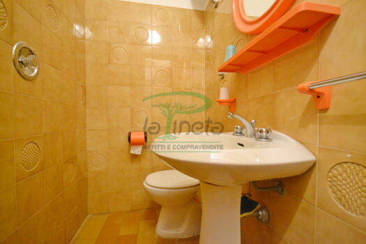 SPIGOLA 20 – VILLETTA SCHIERA