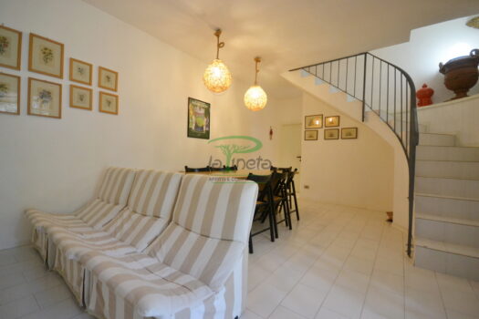 ANGUILLA 44 – VILLETTA