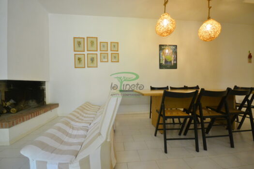 ANGUILLA 44 – VILLETTA