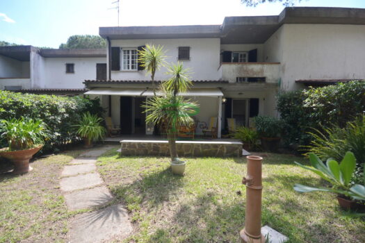 ANGUILLA 44 – VILLETTA