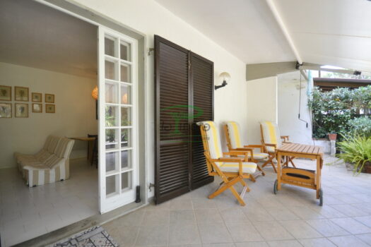 ANGUILLA 44 – VILLETTA