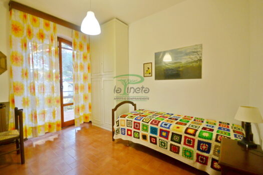 MUGGINE 69 – VILLA