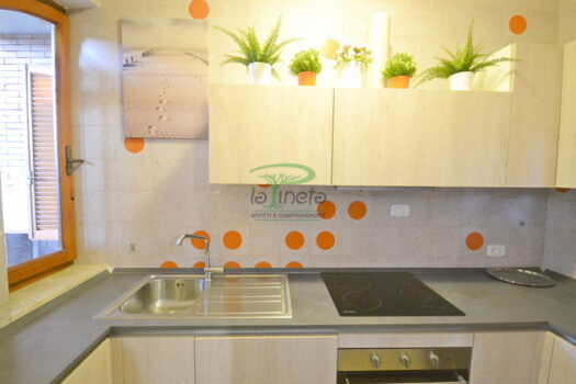 MUGGINE 69 – VILLA