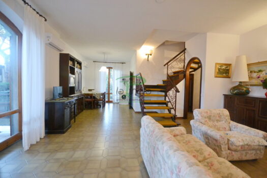 MUGGINE 69 – VILLA