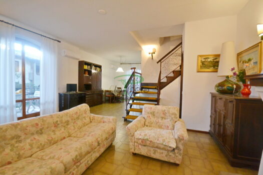 MUGGINE 69 – VILLA