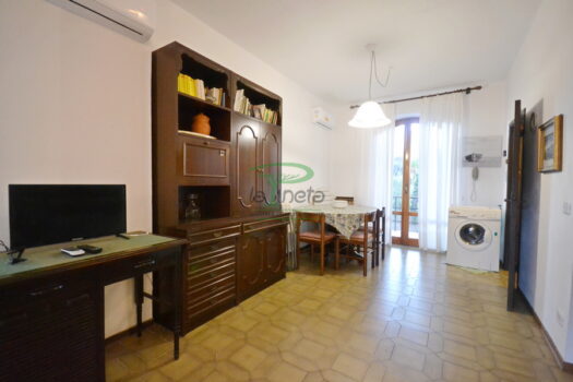 MUGGINE 69 – VILLA