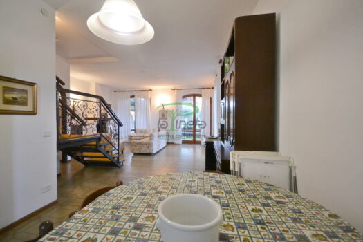 MUGGINE 69 – VILLA