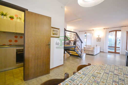 MUGGINE 69 – VILLA