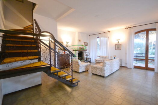 MUGGINE 69 – VILLA