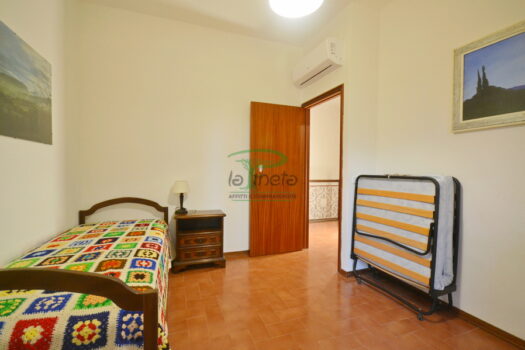 MUGGINE 69 – VILLA