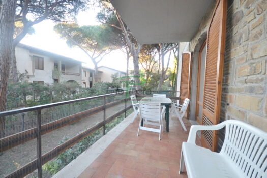 MUGGINE 69 – VILLA