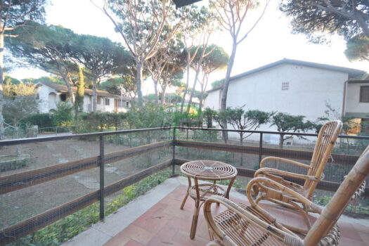 MUGGINE 69 – VILLA