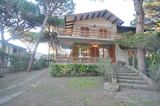 MUGGINE 69 – VILLA