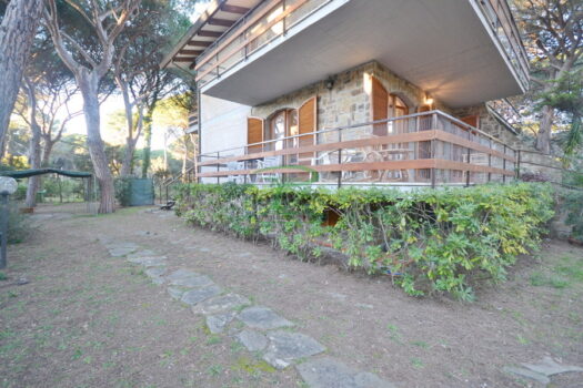 MUGGINE 69 – VILLA