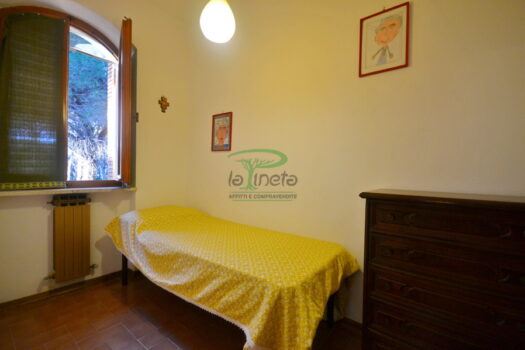 MUGGINE 69 – VILLA