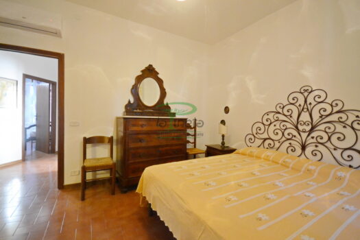 MUGGINE 69 – VILLA