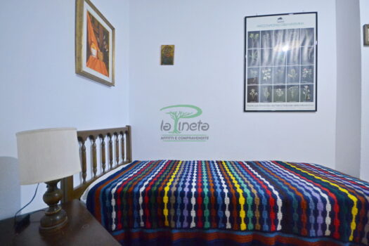 MUGGINE 69 – VILLA