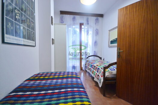 MUGGINE 69 – VILLA