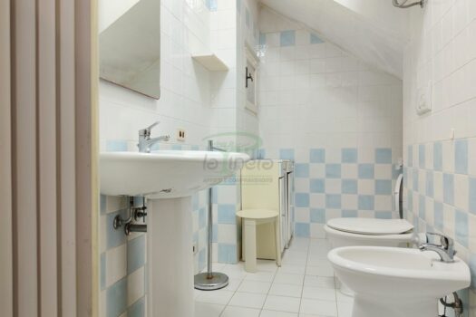 SQUALO 125 – TRILOCALE