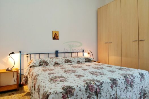 SQUALO 125 – TRILOCALE