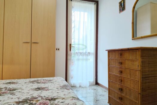 SQUALO 125 – TRILOCALE