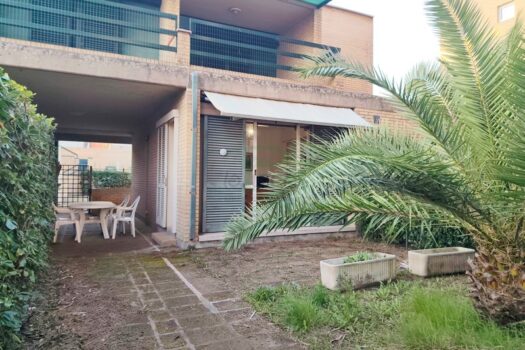 SQUALO 125 – TRILOCALE