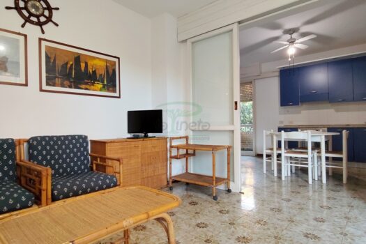 SQUALO 125 – TRILOCALE