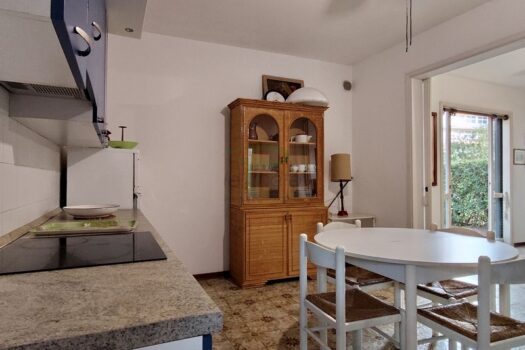 SQUALO 125 – TRILOCALE