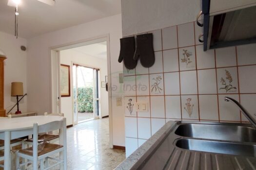 SQUALO 125 – TRILOCALE