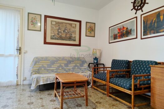 SQUALO 125 – TRILOCALE