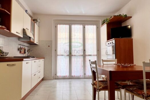 RIO PICCOLO – TRILO PR