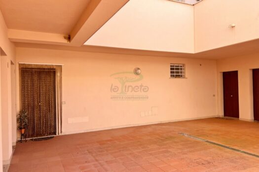 RIO PICCOLO – TRILO PR