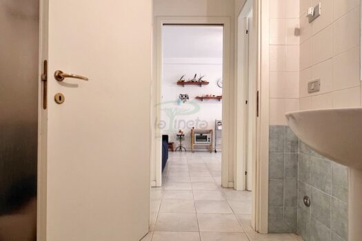 RIO PICCOLO – TRILO PR