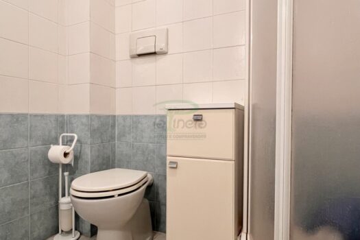 RIO PICCOLO – TRILO PR