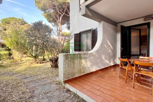 CERNIA 4 – BILOCALE PT