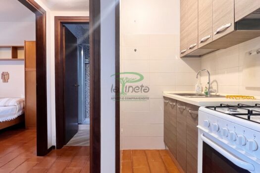 CERNIA 4 – BILOCALE PT