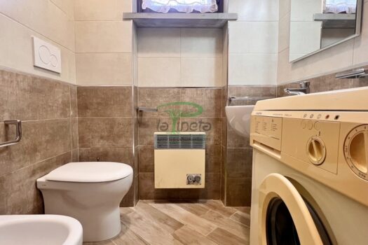 CERNIA 4 – BILOCALE PT