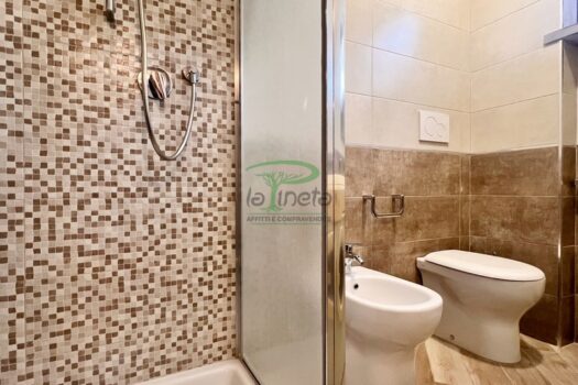 CERNIA 4 – BILOCALE PT