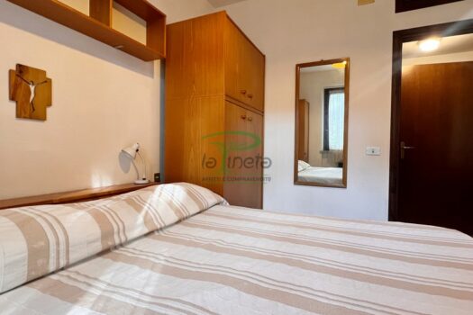 CERNIA 4 – BILOCALE PT