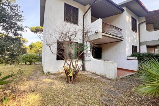 CERNIA 4 – BILOCALE PT