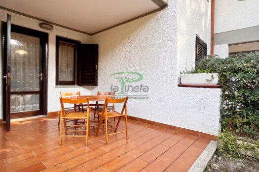 CERNIA 4 – BILOCALE PT