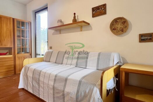 CERNIA 4 – BILOCALE PT