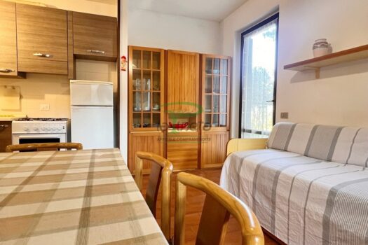 CERNIA 4 – BILOCALE PT