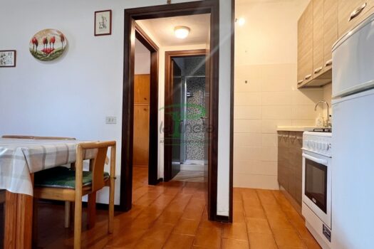 CERNIA 4 – BILOCALE PT