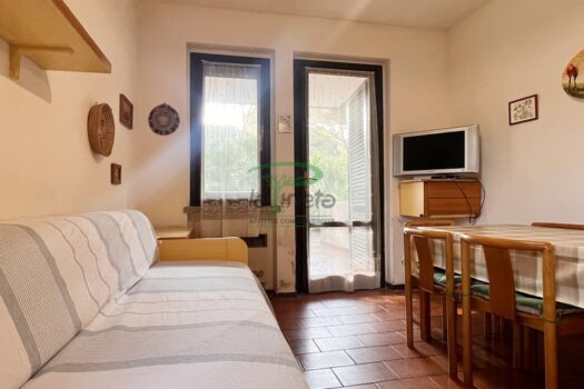 CERNIA 4 – BILOCALE PT