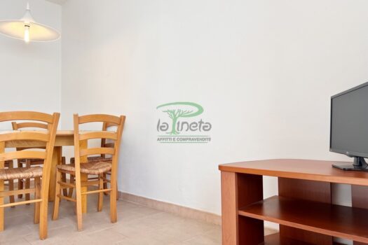 TRIGLIA 36 – VILLETTA A SCHIERA