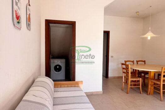 TRIGLIA 36 – VILLETTA A SCHIERA